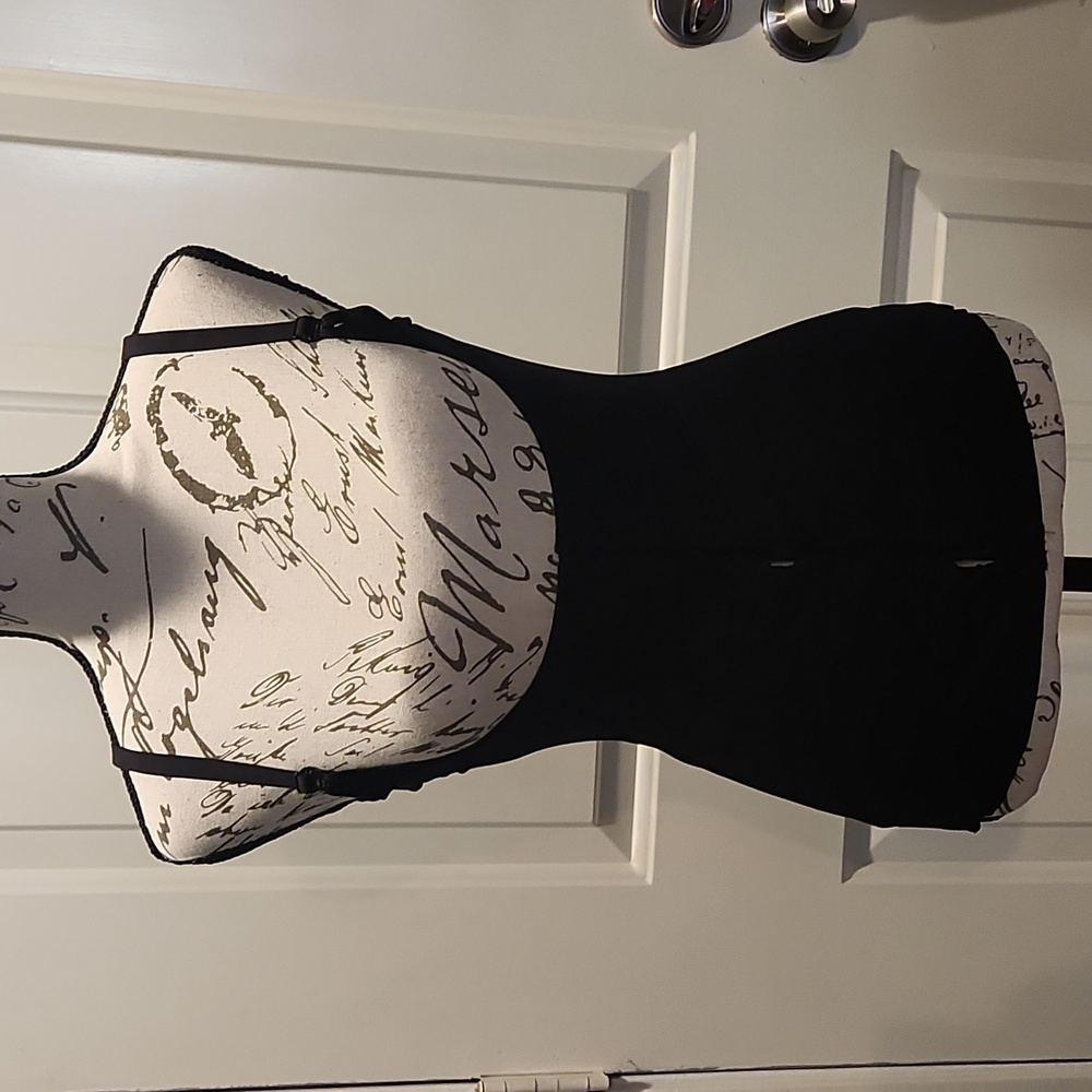 Information Body Shaper Wear - image 3